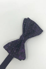 Load image into Gallery viewer, Laurent Bow Tie
