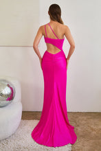Load image into Gallery viewer, Sexy Fitted Cut Out Dress
