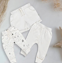 Load image into Gallery viewer, basics pants | ivory
