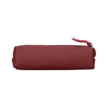 Load image into Gallery viewer, Centennial Multipurpose Leather Pencil Case and Makeup Bag
