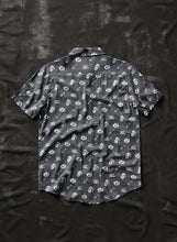 Load image into Gallery viewer, Cereal Killer Button-Up

