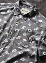 Load image into Gallery viewer, Cereal Killer Button-Up
