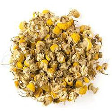 Load image into Gallery viewer, Chamomile Flower Tea | Organic
