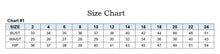 Load image into Gallery viewer, A-Line Chiffon Bridal Gown
