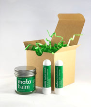 Load image into Gallery viewer, Mata Wellness Gift Set
