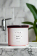 Load image into Gallery viewer, 3-Wick Aromatherapy Candles
