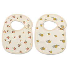 Load image into Gallery viewer, Thin Kids' Bib - Pure Cotton Waterproof Gauze Towel
