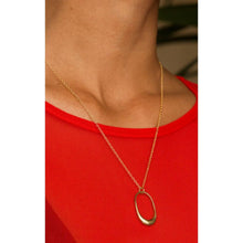 Load image into Gallery viewer, Delicate Mezi Necklace
