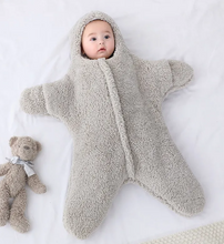 Load image into Gallery viewer, Baby Quilt
