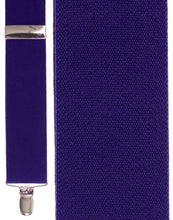 Load image into Gallery viewer, "Bostonian" Suspenders
