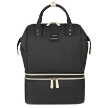 Load image into Gallery viewer, Detachable Mother and Baby Bag
