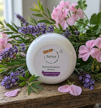 Load image into Gallery viewer, Vegan Deodorant Cream
