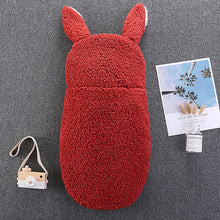 Load image into Gallery viewer, High-Quality Cotton Newborn Sleeping Bag for 0-9M
