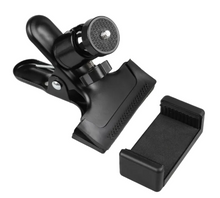 Load image into Gallery viewer, Phone Guitar Clip Stand
