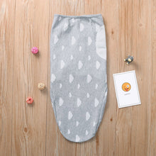 Load image into Gallery viewer, Baby Sleeping Bag for Comfort and Warmth
