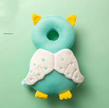Load image into Gallery viewer, Toddler Head Protection Pad
