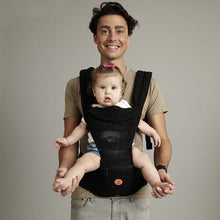 Load image into Gallery viewer, Multi-Functional Baby Waist Seat with Breathable Cotton
