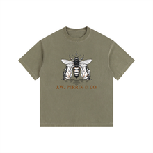Load image into Gallery viewer, Perrin Bee SHORELINE Tshirt
