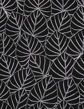 Load image into Gallery viewer, Eden Black Organic Pants
