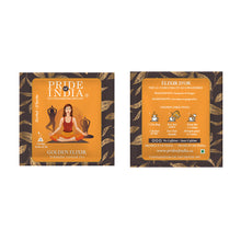 Load image into Gallery viewer, Golden Elixir - Turmeric Ginger Tea Bags
