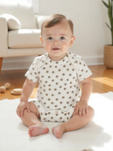 Load image into Gallery viewer, lap bodysuit | Sun
