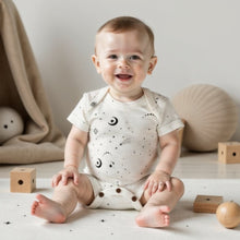 Load image into Gallery viewer, lap bodysuit | celestial
