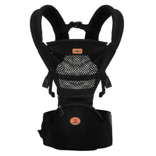 Load image into Gallery viewer, Multi-Functional Baby Waist Seat with Breathable Cotton
