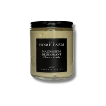 Load image into Gallery viewer, Magnesium Deodorant
