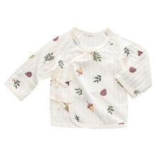Load image into Gallery viewer, Ultra-Thin Baby Cotton Clothes for Newborns (0-1 Years)
