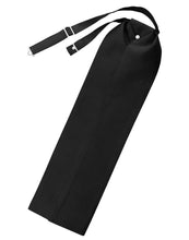 Load image into Gallery viewer, Faille Silk Ascot
