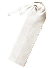 Load image into Gallery viewer, Faille Silk Ascot
