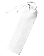 Load image into Gallery viewer, Faille Silk Ascot
