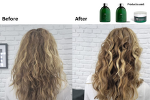 Load image into Gallery viewer, Mekabu Hydrating Travel Styling Cream
