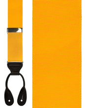 Load image into Gallery viewer, "Grosgraine Ribbon II" Suspenders 1.5 Width
