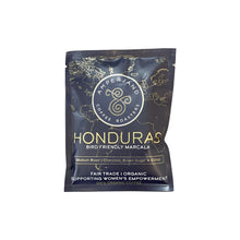 Load image into Gallery viewer, Fair Trade Organic Premium Honduras Bird Friendly Coffee 2.0 oz. Packets

