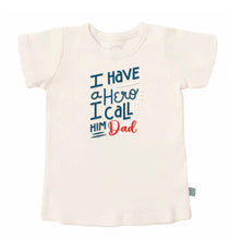 Load image into Gallery viewer, graphic tee | Hero Dad
