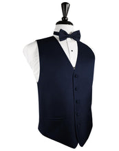 Load image into Gallery viewer, Herringbone Tuxedo Vest 4
