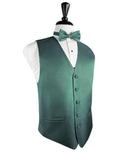 Load image into Gallery viewer, Herringbone Tuxedo Vest
