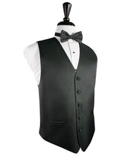 Load image into Gallery viewer, Herringbone Tuxedo Vest
