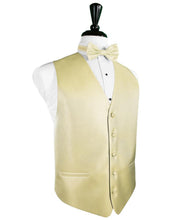 Load image into Gallery viewer, Herringbone Tuxedo Vest
