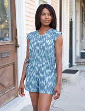 Load image into Gallery viewer, High Tide Jumpsuit - FINAL SALE
