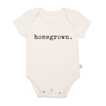 Load image into Gallery viewer, graphic bodysuit | homegrown

