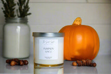 Load image into Gallery viewer, Pumpkin Spice Candle

