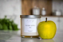Load image into Gallery viewer, Warm Apple Pie Candle
