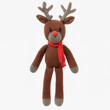 Load image into Gallery viewer, gift set | my first christmas deer 3pc
