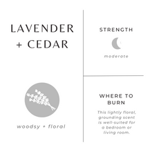 Load image into Gallery viewer, Mini Candle - 2 oz
