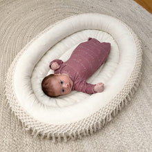 Load image into Gallery viewer, Oval Play Mat
