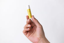 Load image into Gallery viewer, Lip Balm, Set of 3 Natural Unscented Lip Balms
