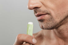 Load image into Gallery viewer, Lip Balm, Set of 3 Natural Unscented Lip Balms
