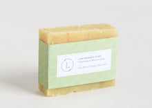 Load image into Gallery viewer, Father's Day Gift -Fresh earthy Natural skincare set, Eucalyptus Men Grooming kit
